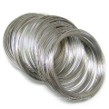 Factory Low Price High Quality Hot Dipped Galvanized Binding Wire